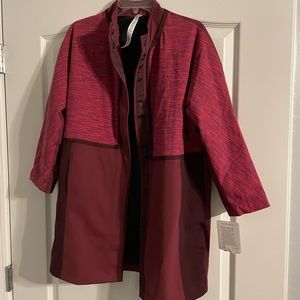 Lululemon Jacket